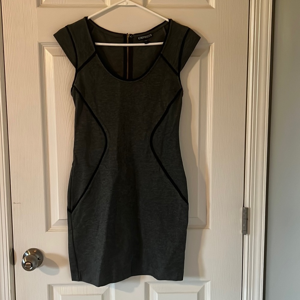 Express Dress - Size 4